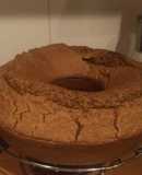 Bolo de Mel