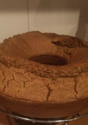 Foto de Bolo de Mel