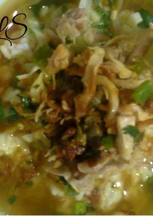 Foto resep Soto spesial dapurku