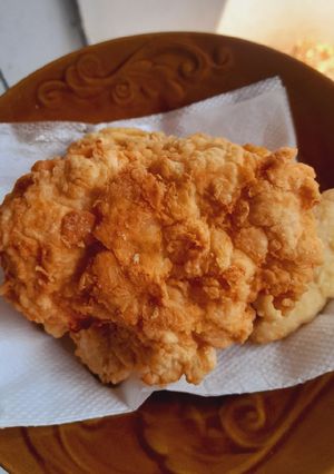 Foto resep Chicken Steak Crispy