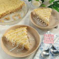 Fish cake রেসিপির প্রধান ছবি