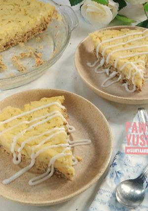Foto resep Fish cake