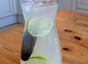 Foto principal de Limonada Refrescante