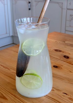Foto principal de Limonada Refrescante