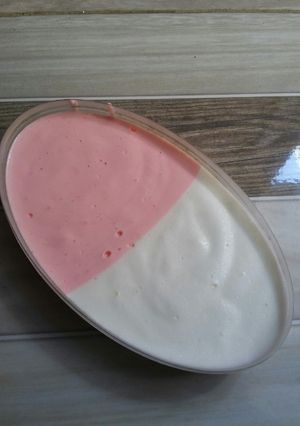 Foto resep Es Krim Homemade 🍨