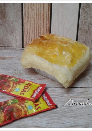 Foto resep Zuppa soup ala homemade AriniKu