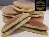 Dorayaki