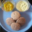கட்டுயானம் இட்லி (Kattuyaanam idli recipe in tamil)