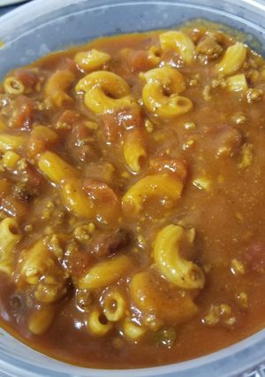A picture of Packer Chilli.