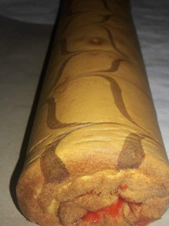 Foto resep Bolu gulung ekonomis