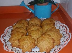 Foto principal de Pastelillos murcianos de cabello de ángel