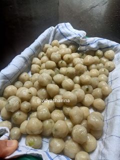 Foto resep Cilok