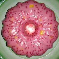 Kue Cantik Manis Nangka রেসিপির প্রধান ছবি