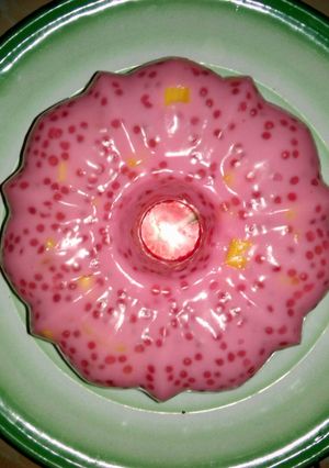 Foto resep Kue Cantik Manis Nangka