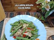 Gambar lala goreng