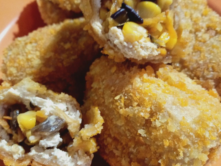 Bagaimana Menyiapkan Tahu mercon Anti Gagal