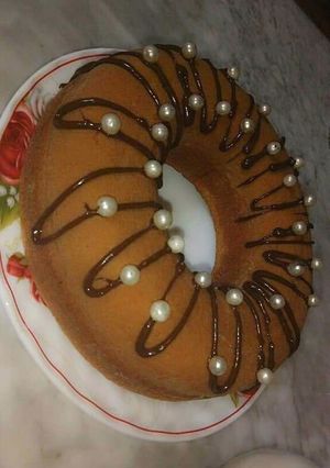 صورة لوصفة موسكوتشو بالماء 😮
