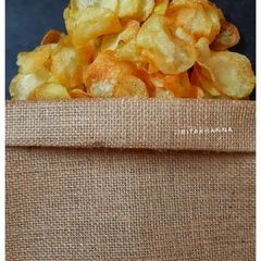 A picture of Potato Chips.