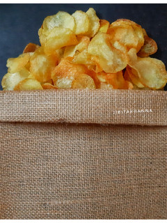 A picture of Potato Chips.