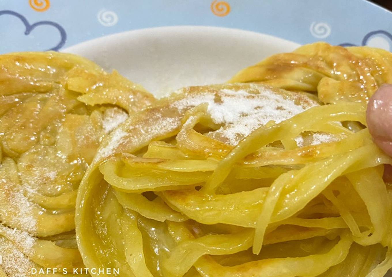 Roti Maryam🥞