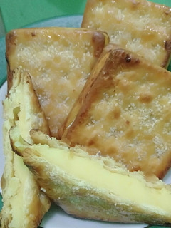 Foto resep Gabin tape
