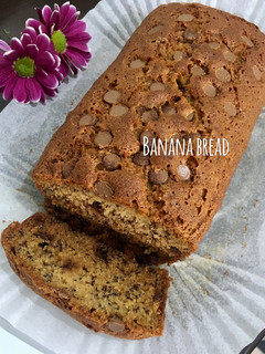 Foto resep Classic Banana Bread