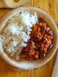 Chili sin Carne