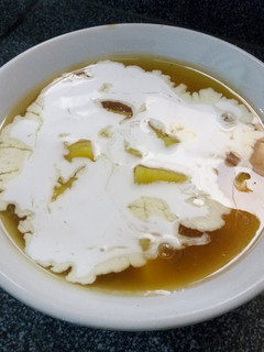 Foto resep Bubur Ubi Jalar