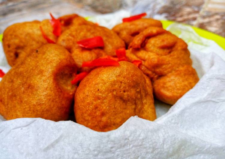 Recipe of Favorite Eggy Akara | The Best Food|Simple Recipes for Busy Familie