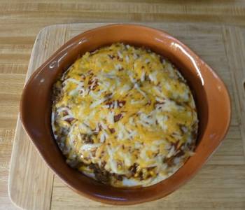 Unique Cuisine Easy Taco Tuesday Pizza Bake Very Delicious