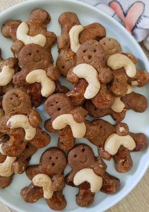 Foto resep Mocca Mete