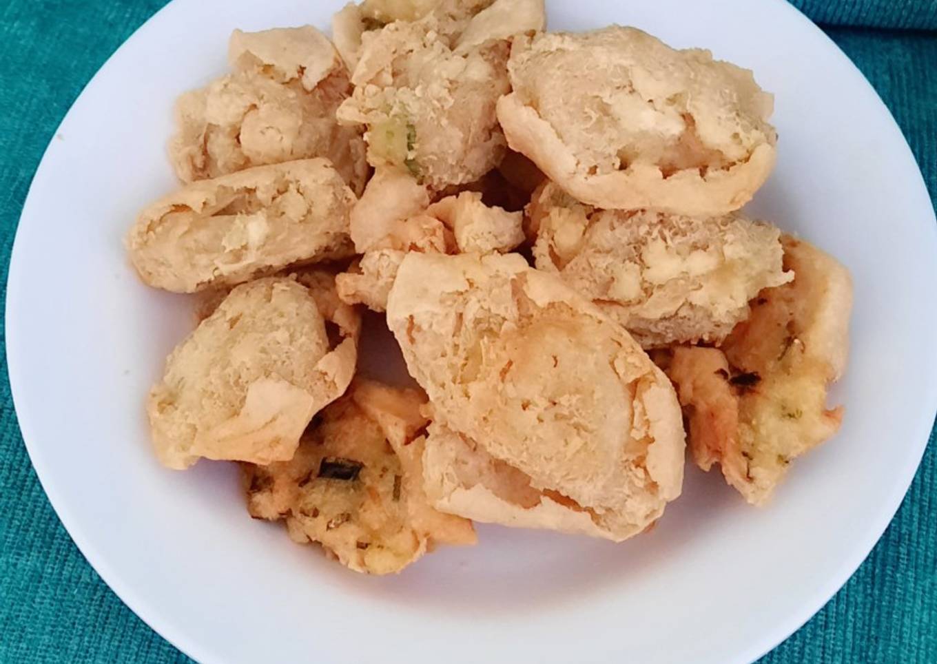 Tahu Walik