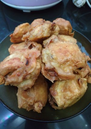Foto resep Tahu isi gembuull