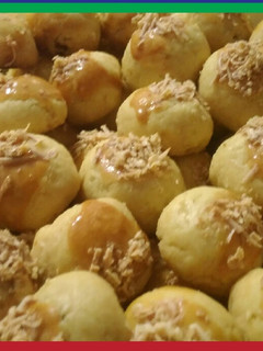 Foto resep Nastar