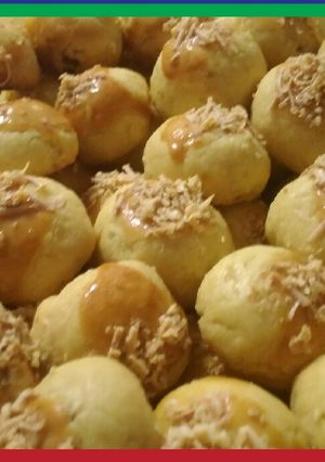 Foto resep Nastar