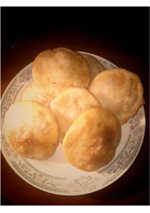 Foto resep Cireng isi sosis pedas