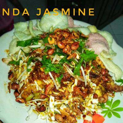 Resep Tepo Tahu Kecap Khas Magetan Jawa Timur Oleh Ratih Ayu Bunda Jasmine Cookpad