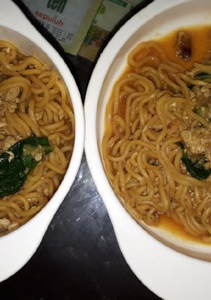 Foto resep Bakmi Godok