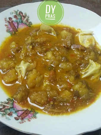 Langkah Gampang Menyiapkan Resep Tongseng Sapi ala Jogja yang Enak