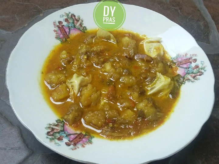 Langkah Gampang Menyiapkan Resep Tongseng Sapi ala Jogja yang Enak