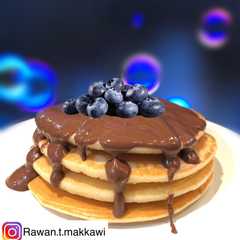بان كيك 🥞-レシピのメイン写真