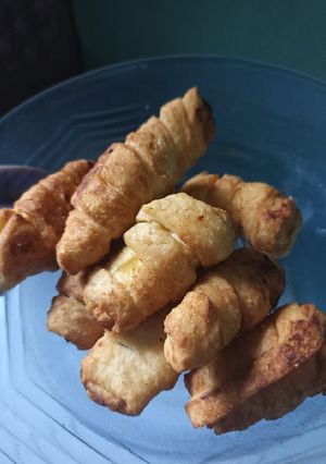 Foto resep Pisang Molen