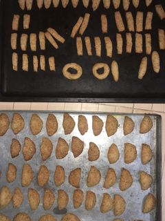 صورة لوصفة قراقيش