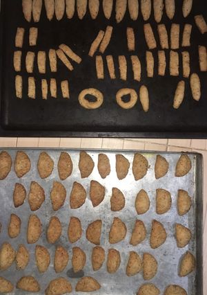 صورة لوصفة قراقيش