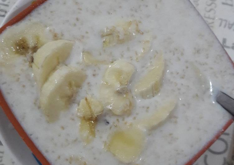 Rajgira ki kheer