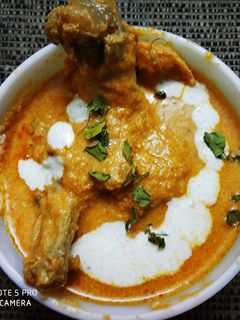 চিকেন চাঙ্গেজি (chicken changezi recipe in bengali) রেসিপির প্রধান ছবি