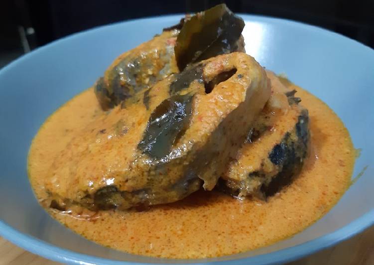 Resep Kare ikan yang Lezat Sekali