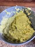 Guacamole (Queda con todo)
