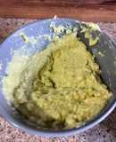 Guacamole (Queda con todo)