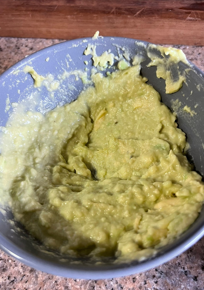 Una foto de Guacamole (Queda con todo)